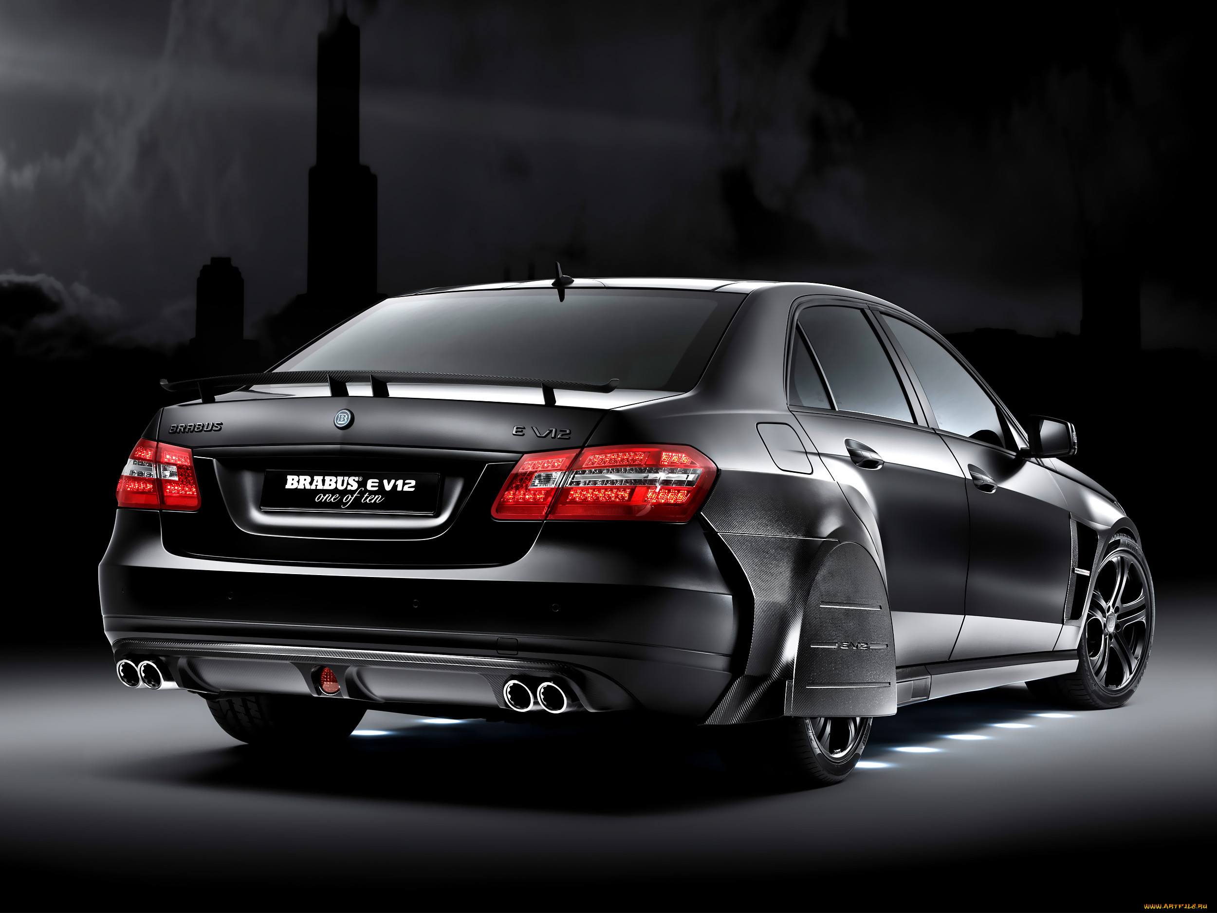 , brabus
